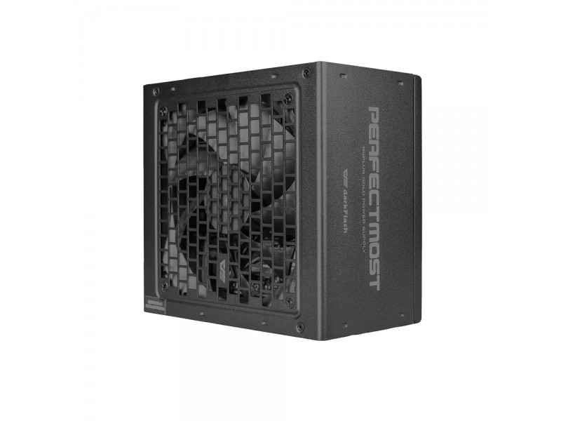 Darkflash захранване PSU ATX 3.1 850W Gold, Full Modular - PMT850 A3