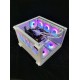 Darkflash кутия Case ATX - C285P White
