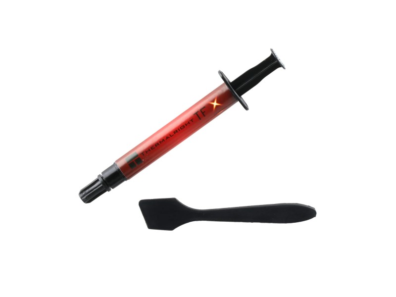 Thermalright термо паста Thermal compound - TFX 2g - 14.3 W/mK