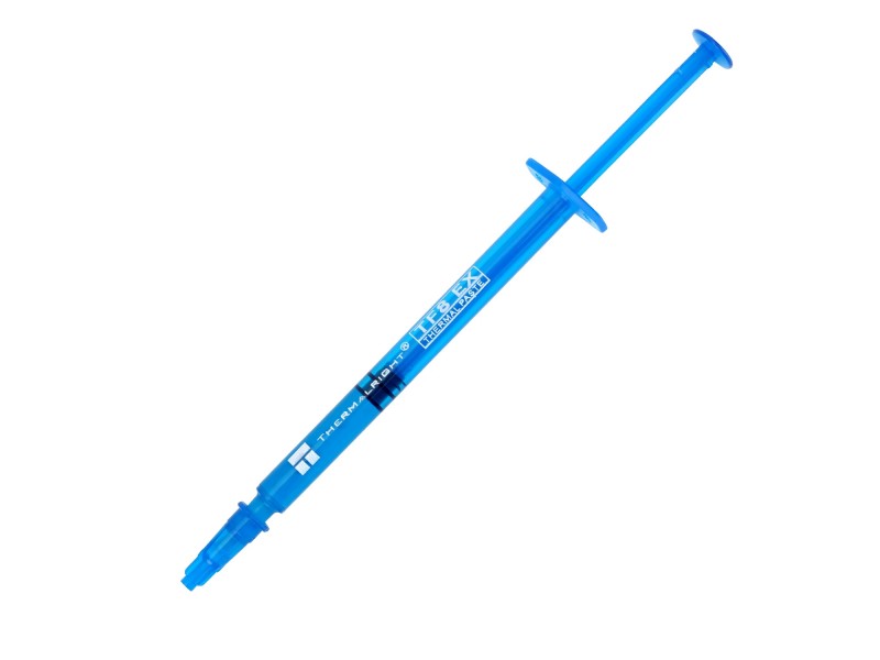 Thermalright термо паста Thermal compound - TF8 EX 1.5g - 14 W/mK