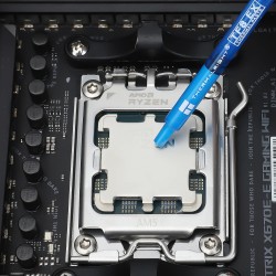 Thermalright термо паста Thermal compound - TF8 EX 1.5g - 14 W/mK Thermalright термо паста Thermal compound - TF8 EX 1.5g - 14 W/mK