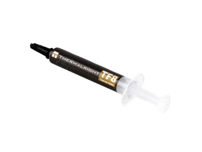 Thermalright термо паста Thermal compound - TF8 2g - 13.8 W/mK