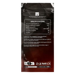 Thermalright термо паста Thermal compound - TF7 4g - 12.8 W/mK Thermalright термо паста Thermal compound - TF7 4g - 12.8 W/mK