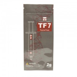 Thermalright термо паста Thermal compound - TF7 2g - 12.8 W/mK Thermalright термо паста Thermal compound - TF7 2g - 12.8 W/mK