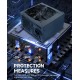Aigo захранване PSU 750W Bronze - GP750