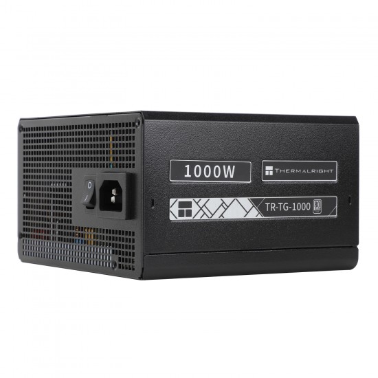 Thermalright захранване PSU ATX 3.0 1000W Gold - TG-1000