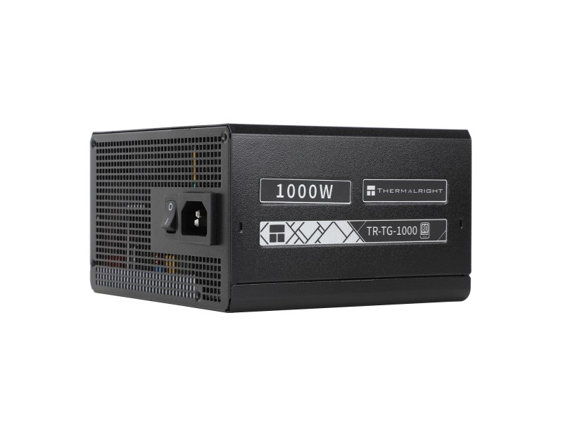 Thermalright захранване PSU ATX 3.0 1000W Gold - TG-1000