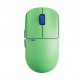 Pulsar професионална геймърска мишка Wireless Gaming Mouse X2 CrazyLight Aqua Zest 8K