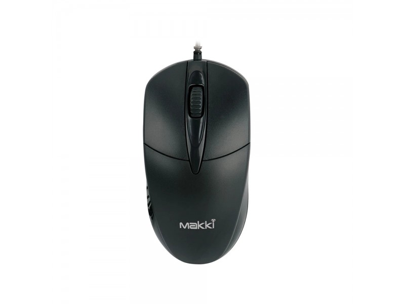 Makki Мишка Mouse USB - MAKKI-MS-H01