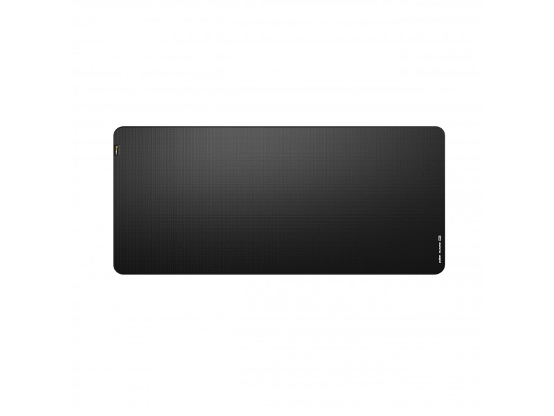 Pulsar професионален геймърски пад за мишка Gaming Mousepad Paraspeed V2 CORDURA Black - 900 x 400 mm