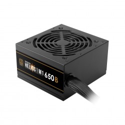 Gamdias захранване PSU 650W Bronze - HELIOS M1-650B