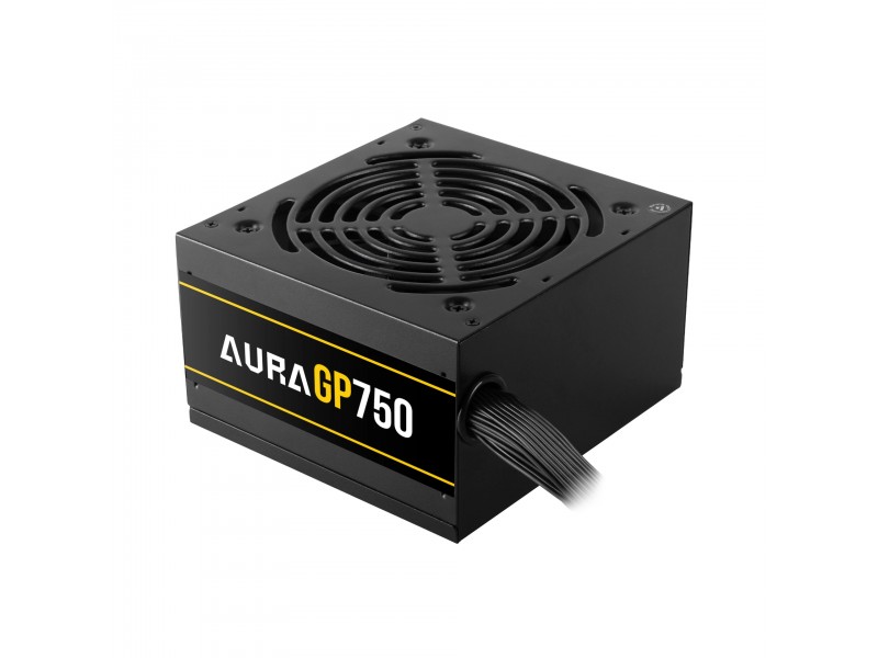 Gamdias захранване PSU 750W - AURA GP750