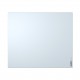 Superglide професионален стъклен геймърски пад за мишка Gaming Glass Mousepad Superglide Pad v2 XL White - 490 x 420 mm