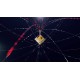 Ducky професионална геймърска механична клавиатура Professional Gaming Mechanical Keyboard One X Mini Wireless Black - Ducky AI Switches [Linear], Bluetooth