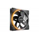 be quiet! вентилатор Fan 140mm - LIGHT WINGS 140mm PWM Reverse Black