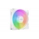 be quiet! вентилатор Fan 120mm - LIGHT WINGS LX 120mm PWM Reverse White