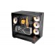 be quiet! вентилатор Fan 120mm - LIGHT WINGS LX 120mm PWM Reverse Black