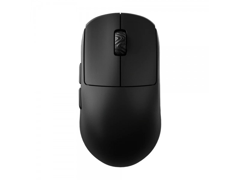 Scyrox професионална геймърска мишка V8 Black - Wireless Gaming Mouse - 8K Polling Rate