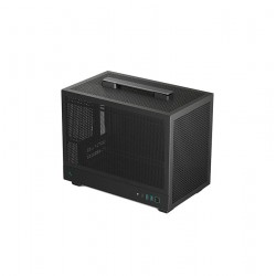 DeepCool кутия Case mini-ITX - CH160 MESH