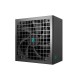 DeepCool захранване PSU ATX 3.1 1200W Gold, Full Modular - PN1200-M