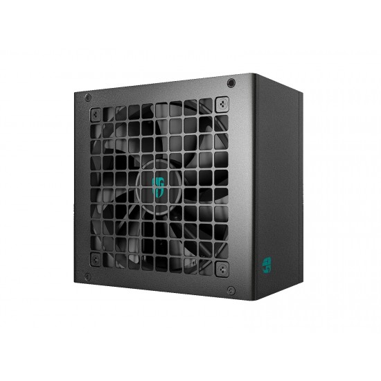 DeepCool захранване PSU ATX 3.1 1000W Gold - PN1000-D