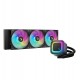 DeepCool водно охлаждане Water Cooling LE360 V2 - Addressable RGB - LGA1851/AM5