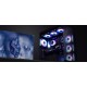 DeepCool водно охлаждане Water Cooling LE360 V2 - Addressable RGB - LGA1851/AM5
