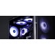 DeepCool водно охлаждане Water Cooling LE240 V2 - Addressable RGB - LGA1851/AM5