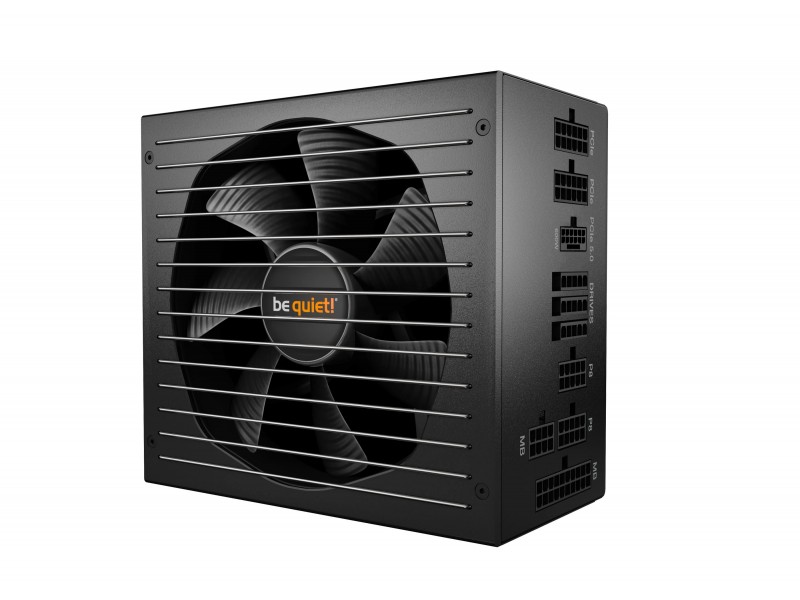 be quiet! захранване PSU ATX 3.1 Platinum - Straight Power 12 1000W
