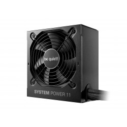 be quiet! захранване PSU ATX 3.1 Bronze - SYSTEM POWER 11 750W