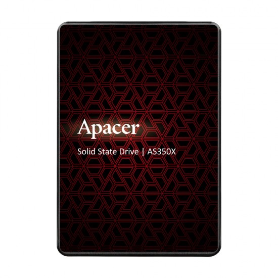 Apacer диск SSD 2.5\