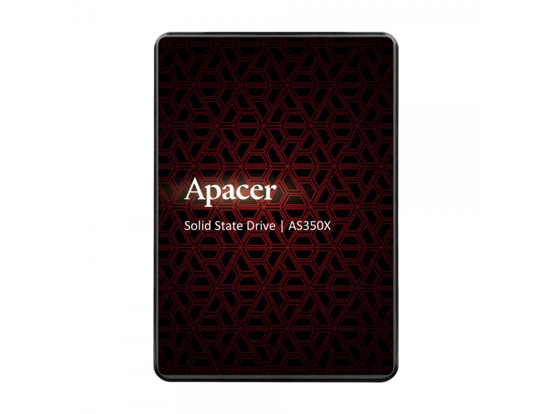 Apacer диск SSD 2.5\