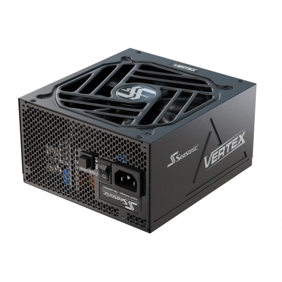Seasonic захранване PSU ATX 3.1 1200W Platinum - VERTEX PX-1200 - 12122PXAFS-ATX3.1