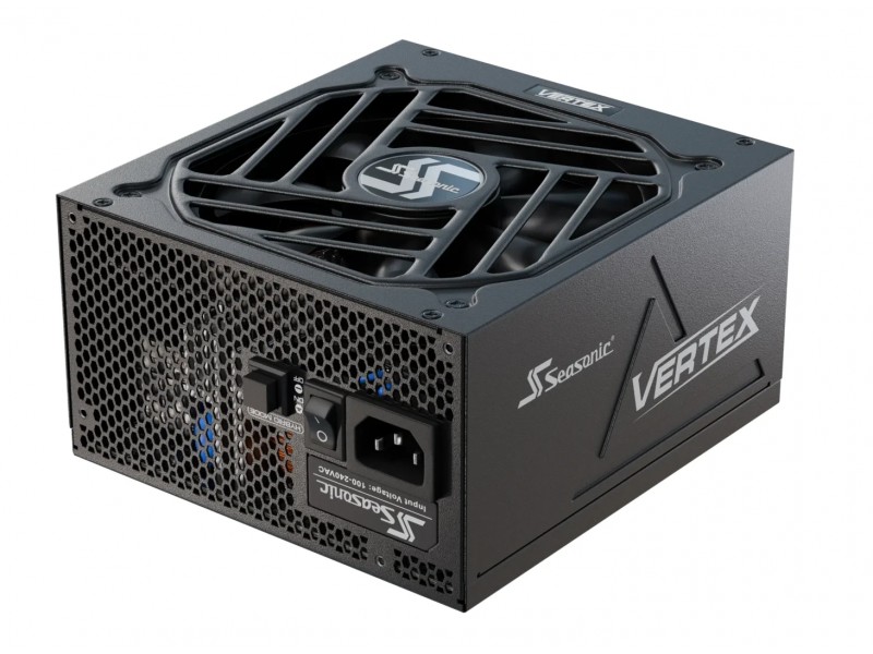 Seasonic захранване PSU ATX 3.1 1200W Platinum - VERTEX PX-1200 - 12122PXAFS-ATX3.1