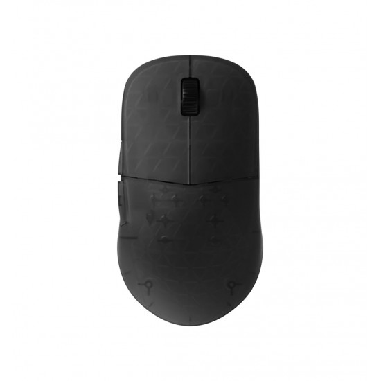 Endgame Gear професионална геймърска мишка XM2w 4K - Wireless Gaming Mouse - Dark Frost