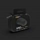 Endgame Gear професионална геймърска мишка XM2w 4K - Wireless Gaming Mouse - Dark Frost