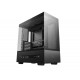 DeepCool кутия Case ATX - CH690 DIGITAL Black
