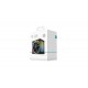 DeepCool Комплект вентилатори Fan Pack 3-in-1 3x120mm - FL12R Black, Reverse, Addressable RGB