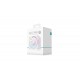 DeepCool Комплект вентилатори Fan Pack 3-in-1 3x120mm - FL12 White, Addressable RGB