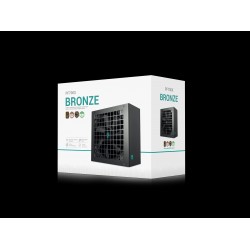DeepCool захранване PSU 700W Bronze - PF700X DeepCool захранване PSU 700W Bronze - PF700X