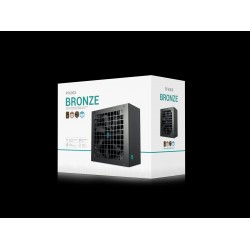 DeepCool захранване PSU 600W Bronze - PF600X DeepCool захранване PSU 600W Bronze - PF600X