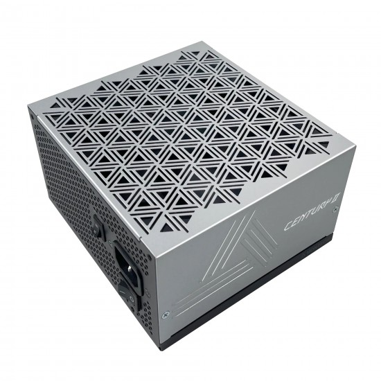 Montech захранване PSU ATX 3.1 1200W Gold - CENTURY II 1200W