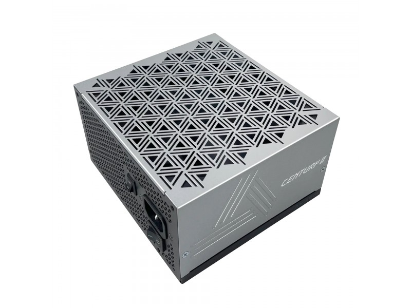 Montech захранване PSU ATX 3.1 1200W Gold - CENTURY II 1200W