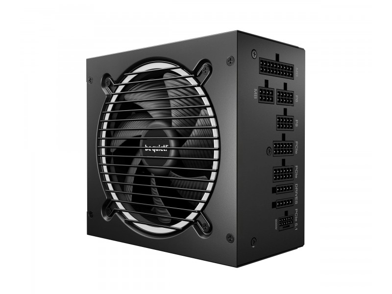 be quiet! захранване PSU ATX 3.1 Gold - Pure Power 13 M 1000W