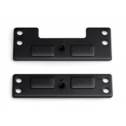 Noctua Mounting KIT - NM-AMB12 chromax.black - AM4/AM5