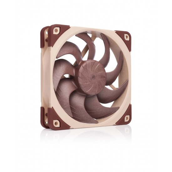 Noctua Вентилатор Fan 120mm NF-A12x25 G2 PWM