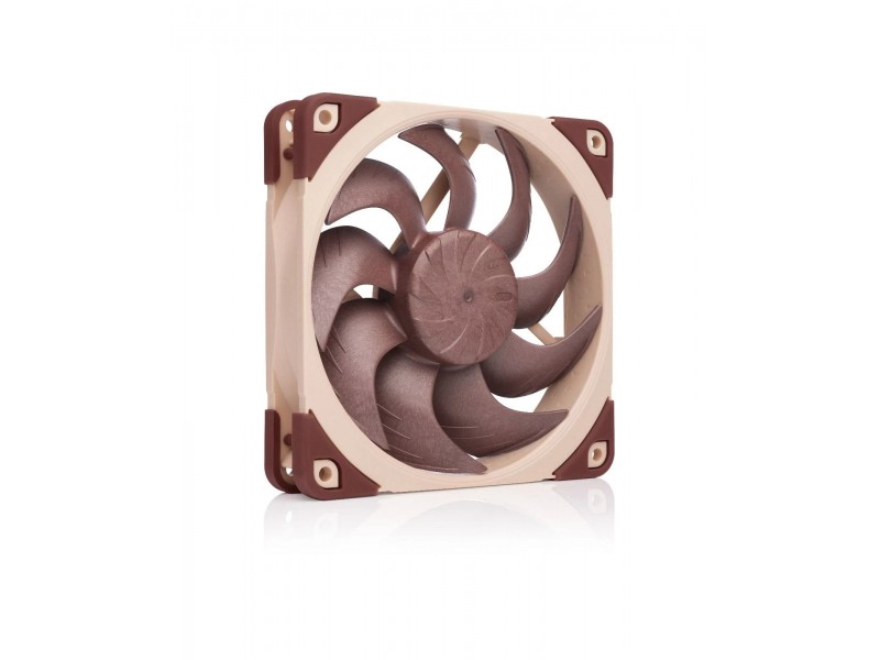 Noctua Вентилатор Fan 120mm NF-A12x25 G2 PWM