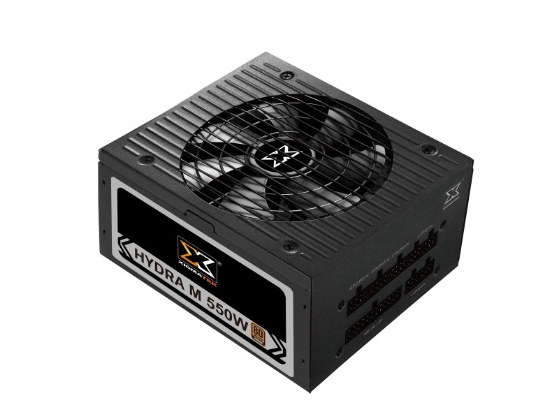 Xigmatek захранване PSU ATX Bronze - HYDRA M 750W