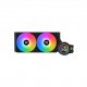 Xigmatek водно охлаждане Water Cooling  LK 240 Digital - LED Display, A-RGB