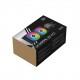 Xigmatek водно охлаждане Water Cooling  LK 240 Digital - LED Display, A-RGB